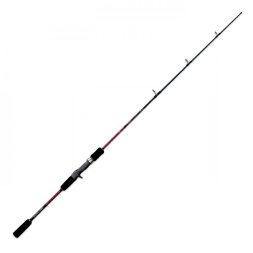 Спининг въдица NOMURA HIRO SLOW PITCH Casting - 1.80m/40-80gr_Nomura