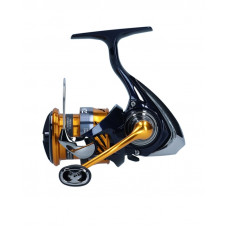 Макара с предевн аванс DAIWA 23 REVROS LT