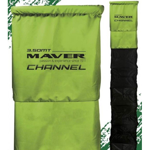 ЖИВАРНИК MAVER CHANNEL KEEPNET - 3.50m_Maver