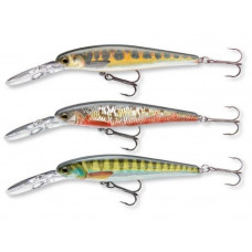 Комплект воблери CORMORAN REALFISH Lure Set 3