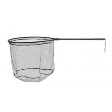 Кеп DAIWA PROREX SHORT TRACK BOAT NET - 1.50m |