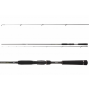 Спининг въдица DAIWA MEGAFORCE SENSI TIP_Daiwa