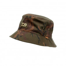 Шапка DAIWA Carp Camo Bucket Hat - универсален размер