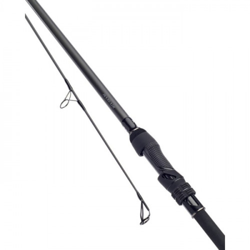 Шаранджийска въдица Daiwa 24 Basia AIR X45X - 13FT/3.96m - 3.75lb_Daiwa