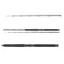 Въдица за морски риболов Daiwa TANACOM ULTRA DEEP 2.10m/400-1000gr |_