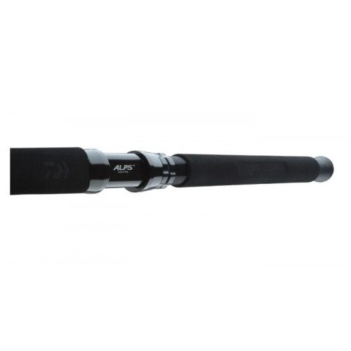 Въдица за морски риболов Daiwa TANACOM ULTRA DEEP 2.10m/400-1000gr |_