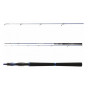 Спининг въдица Daiwa TRIFORCE TARGET JIGGER SPIN - 2.40m/8-35gr |_Daiwa