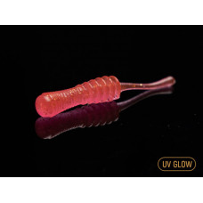 Силиконова примамка Linkor - Ajister - 40mm - Krill (12бр) |