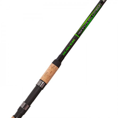 Телемач въдица MAVER MV-R Universal 20-80гр - 4.00м/4.20м_Maver