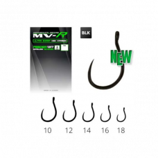 Куки MAVER MV-R 1317A Feeder Black Nickel |