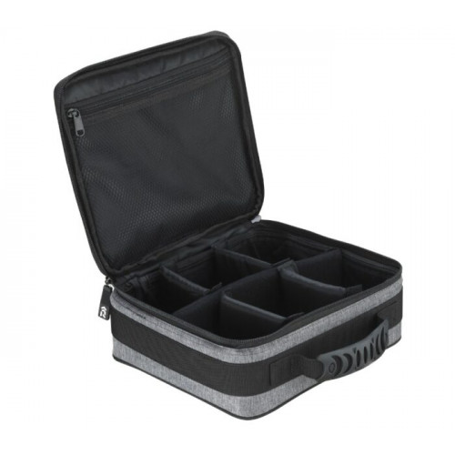 Чанта за макари DAIWA D-VEC REEL PROTECTION CASE - M |_Daiwa