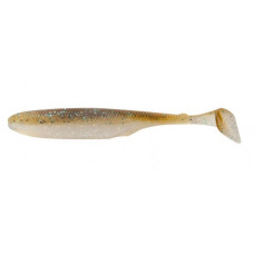 Силиконови примамки BIWAA DEUS - 7.5cm/10 бр в опаковка |