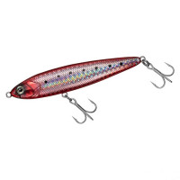 Морски воблер DAIWA Seabass Hunter Sinpen Z 90S - Sinking - 9.0cm/16.5gr - Burning Sardine |