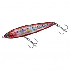 Морски воблер DAIWA Seabass Hunter Sinpen Z 90S - Sinking - 9.0cm/16.5gr - Burning Sardine |
