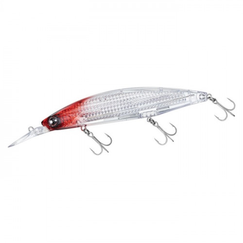 Морски воблер DAIWA Shoreline Shiner Z Set Upper 125S-DR Full Back LI - 125mm/37.5gr |_Daiwa