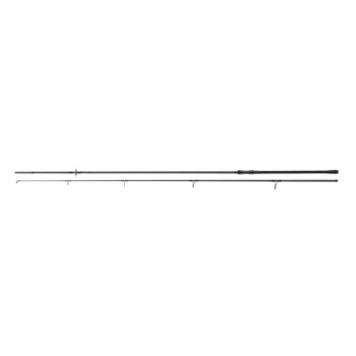 Шаранджийски въдици Daiwa 25 BLACK WIDOW XT CARP - (2 части) |_Daiwa