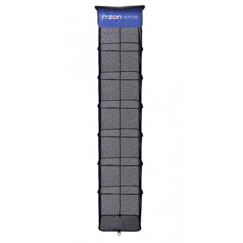 Живарник DAIWA DAIWA NZON SOFT MESH KEEPNET - 3.00m |_Daiwa