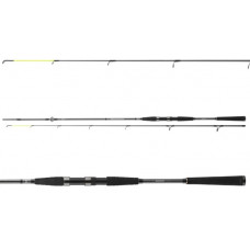 Спининг въдица DAIWA '23 SEAHUNTER X - 2.40m/2.60m/2.70m |