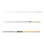Спининг въдици DAIWA 25 EXCELER TRADITIONAL SPIN |_Daiwa