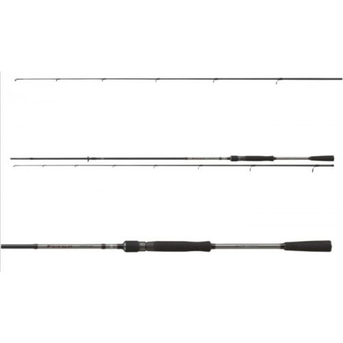 Спинингова джиг въдица - Daiwa 24 FUEGO PREDATOR JIGGER |_Daiwa