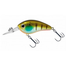 Воблер DAIWA STEEZ CRANK 100F-SR - 5.4cm/10.1gr |