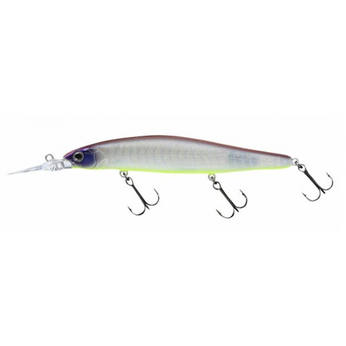 Воблер DAIWA STEEZ MINNOW 110SP-MR - 11.0cm/15.0gr |_Daiwa