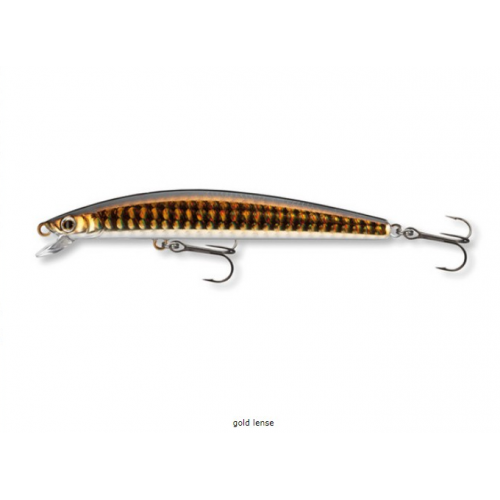 Воблер Daiwa TOURNAMENT MINNOW 9.5 см - Suspending_Daiwa