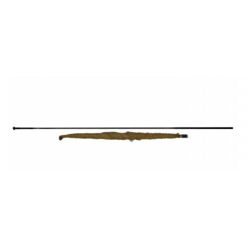 Шаранджийски кеп DAIWA INFINITY LNH 1PC - 1.80m |_Daiwa