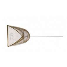 Шаранджийски кеп DAIWA INFINITY LNH 1PC - 1.80m |