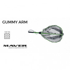 Кеп Maver Gummy Arm - 50x40 cm |