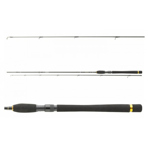 Спининг въдици Daiwa LEGALIS SPIN |_Daiwa