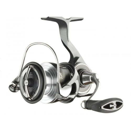 Макара с преден аванс DAIWA 24 LUVIAS LT |_Daiwa