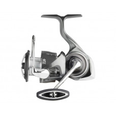 Макара с преден аванс DAIWA 24 LUVIAS LT |