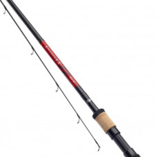 Мач въдица - DAIWA NINJA X PELLET WAGGLER 3.35m / 5-15gr