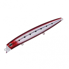 Морски воблер DAIWA MORETHAN CROSS COUNTER 125F - 12.5cm/15.8 gr - плуващ |
