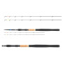 Телескопични фидер въдици DAIWA 24 NZON TELE FEEDER |_Daiwa