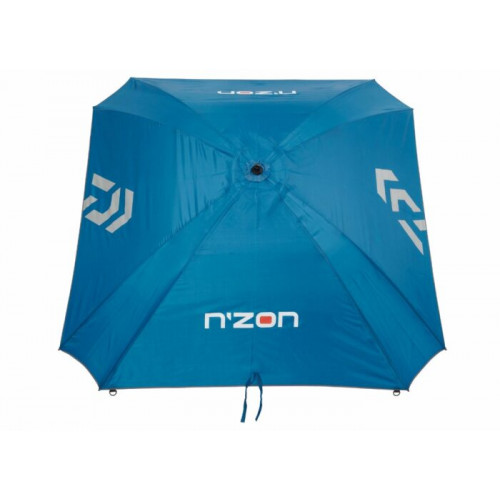 Квадратен чадър Daiwa NZON Umrella Square - 2.50m |_Daiwa