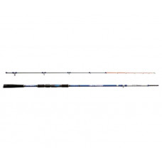 Тролинг въдица Lineaeffe FF DEEP BLUE 2.50 метра /150gr |