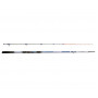 Тролинг въдица Lineaeffe FF DEEP BLUE 2.50 метра /150gr_Lineaeffe