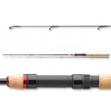 Спининг въдица Daiwa '20 NINJA X-LIGHT JIGGERSPIN - 2.40m/4-12gr |