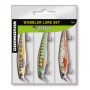 Комплект воблери CORMORAN Mixed Design Lure Set No 2_Cormoran