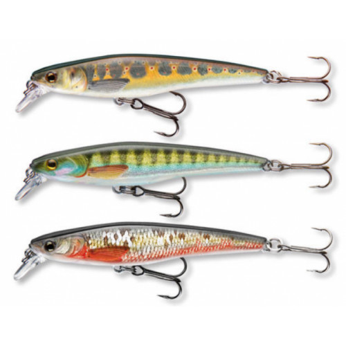 Комплект воблери CORMORAN Mixed Design Lure Set No 2_Cormoran