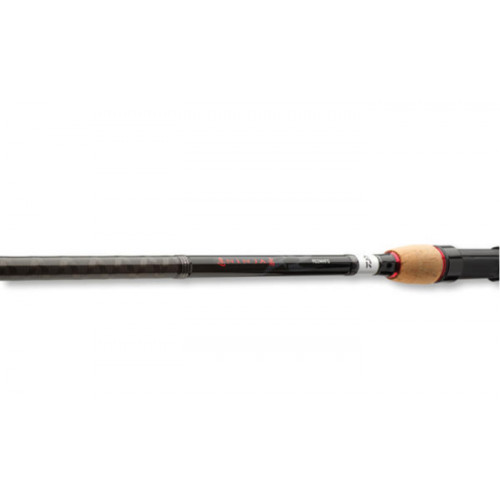 Спининг въдица Daiwa 20 NINJA X-SPIN - 2.40m / 10-30gr_Daiwa