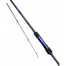 Спининг въдица за морски риболов DAIWA SALTIST BASS - 2.68m / 10-35gr