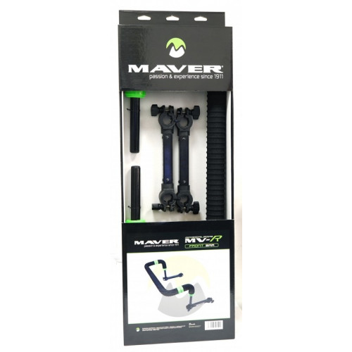 Греда за платформа MAVER MV-R FRONT BAR - D25/D30/D36_Maver