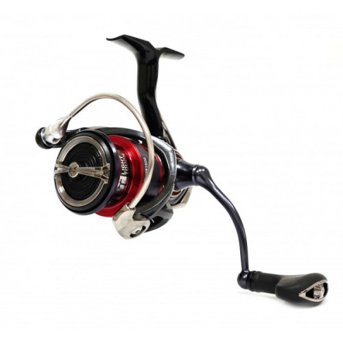 Макара с преден аванс DAIWA 20 FUEGO LT_Daiwa