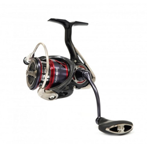 Макара с преден аванс DAIWA 20 FUEGO LT_Daiwa