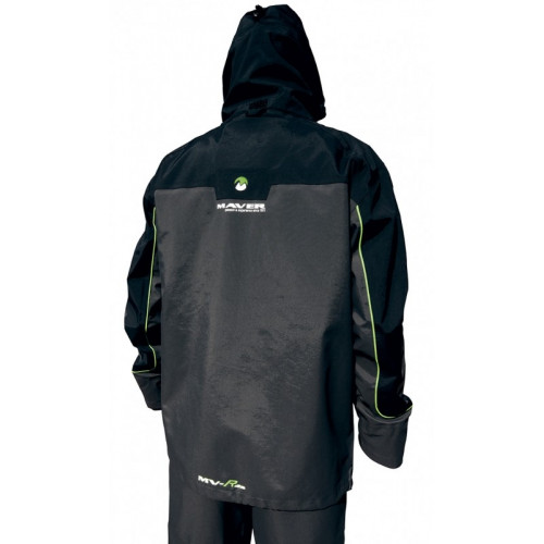 Яке MAVER MV-R 25 WATERPROOF JACKET_Maver