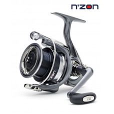 Фидер макара Daiwa '20 N'ZON LT 5000 S-CP/6000 SS-P |