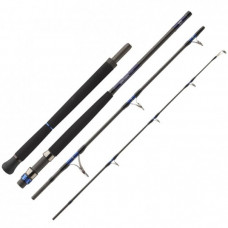 Въдица за морски риболов - Daiwa SALTIGA AIR PORTABLE |